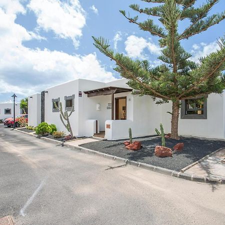 Villa Capricho Playa Blanca  Kültér fotó