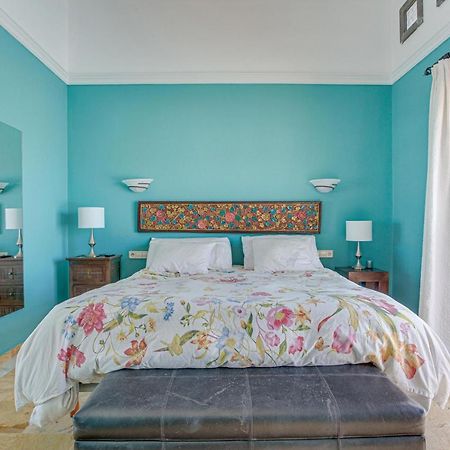 Villa Capricho Playa Blanca  Kültér fotó