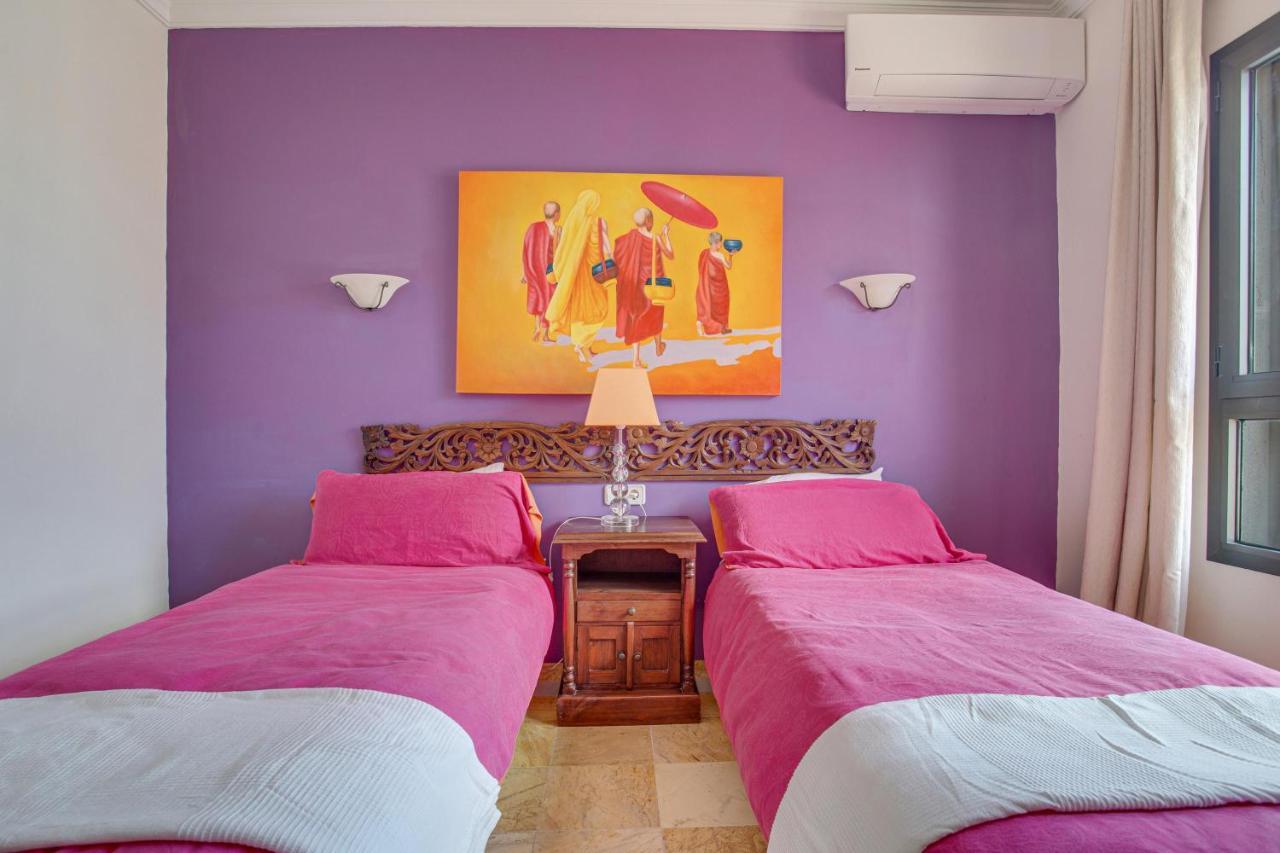 Villa Capricho Playa Blanca  Kültér fotó