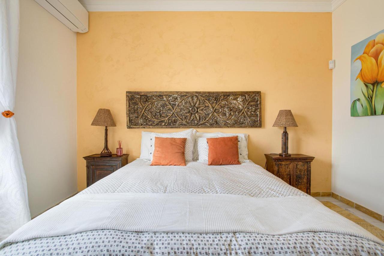 Villa Capricho Playa Blanca  Kültér fotó
