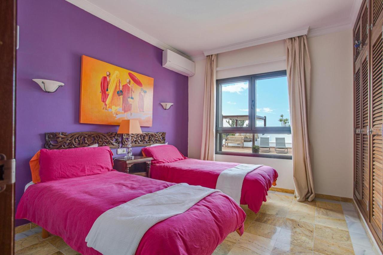 Villa Capricho Playa Blanca  Kültér fotó