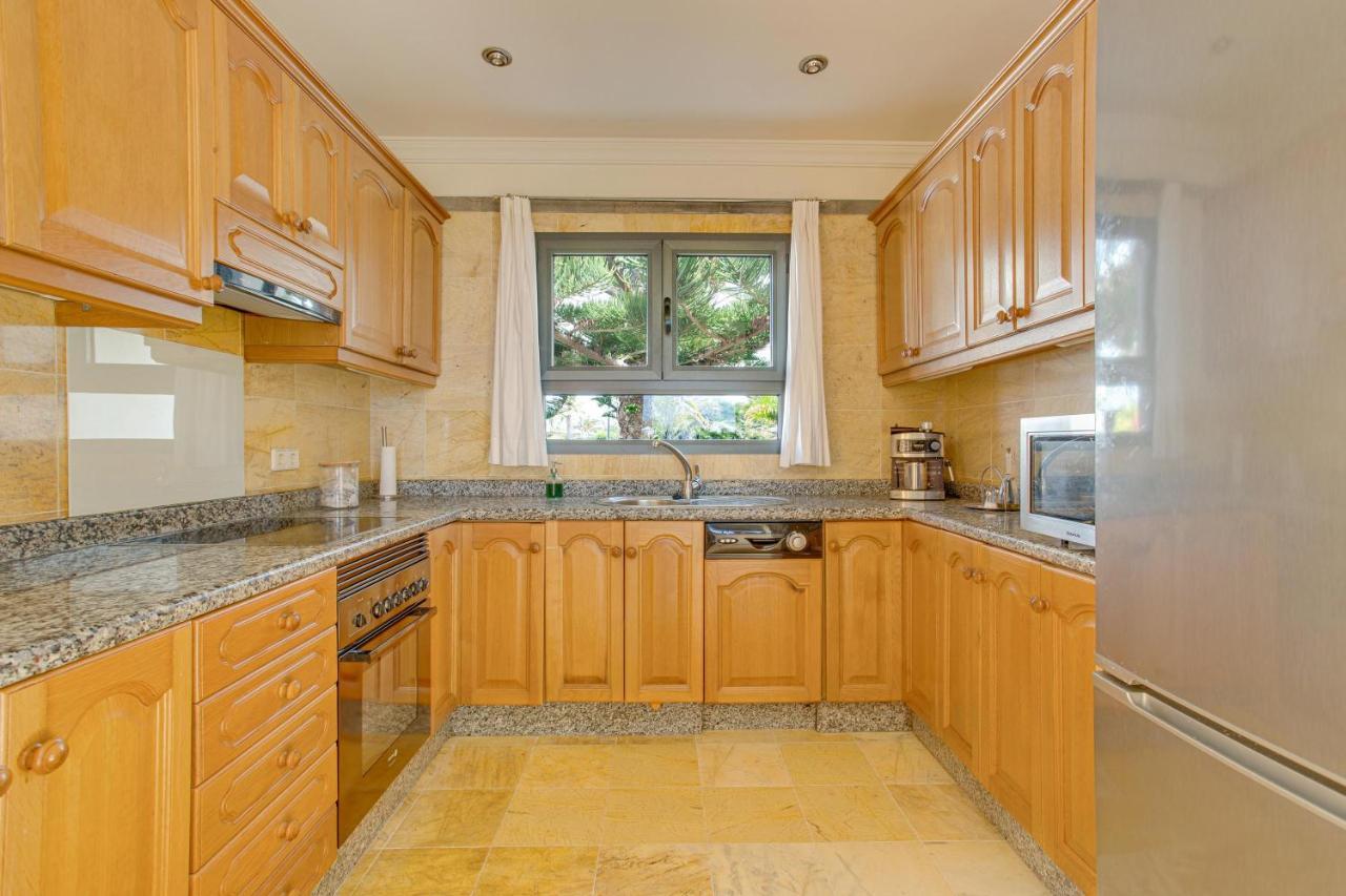 Villa Capricho Playa Blanca  Kültér fotó