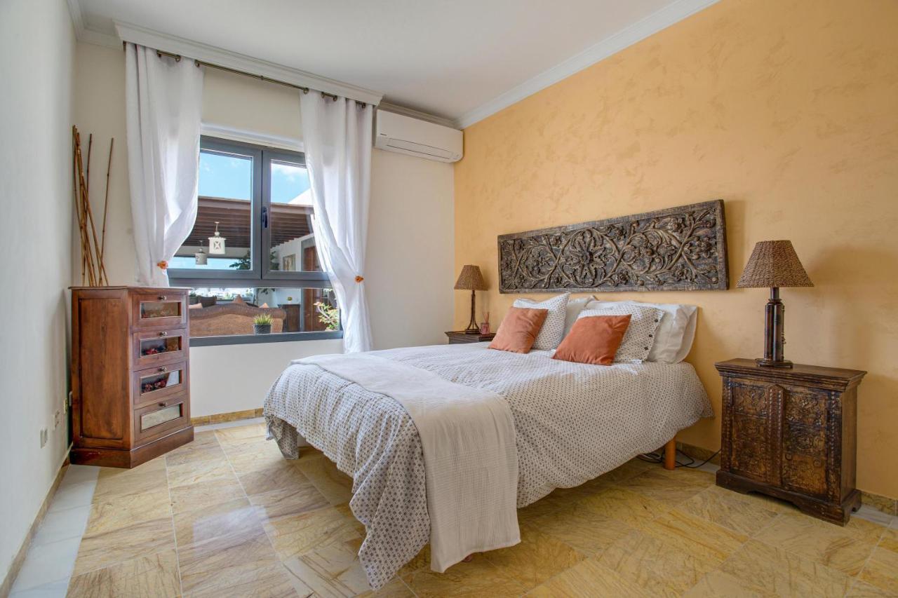 Villa Capricho Playa Blanca  Kültér fotó